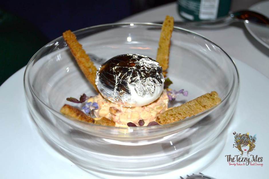 La Residence Raffles Dubai Review (12)