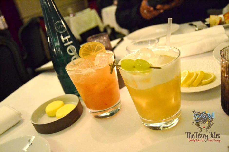 La Residence Raffles Dubai Review (15)