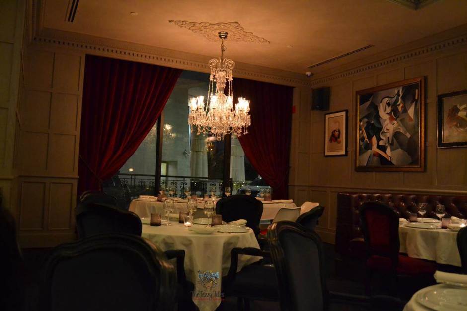 La Residence Raffles Dubai Review (18)