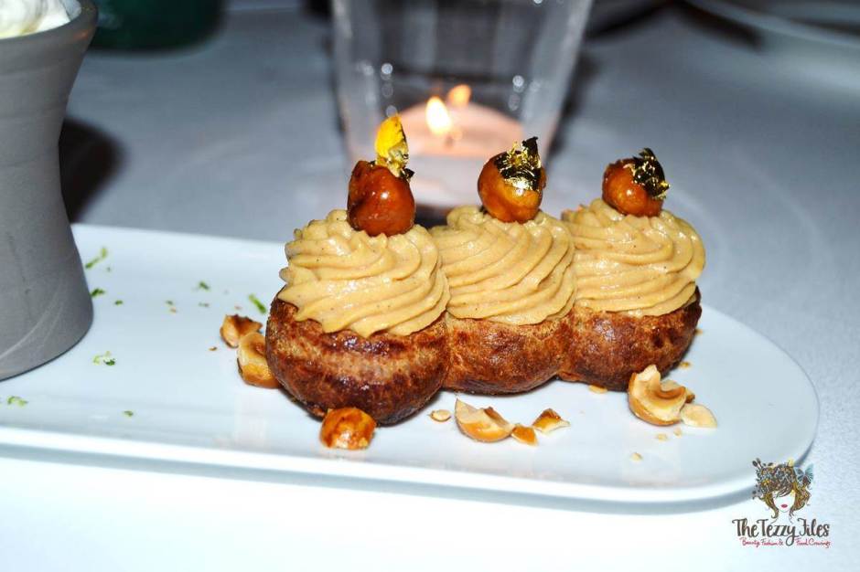 La Residence Raffles Dubai Review (2)