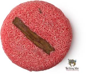 Lush New Shampoo Bar Review