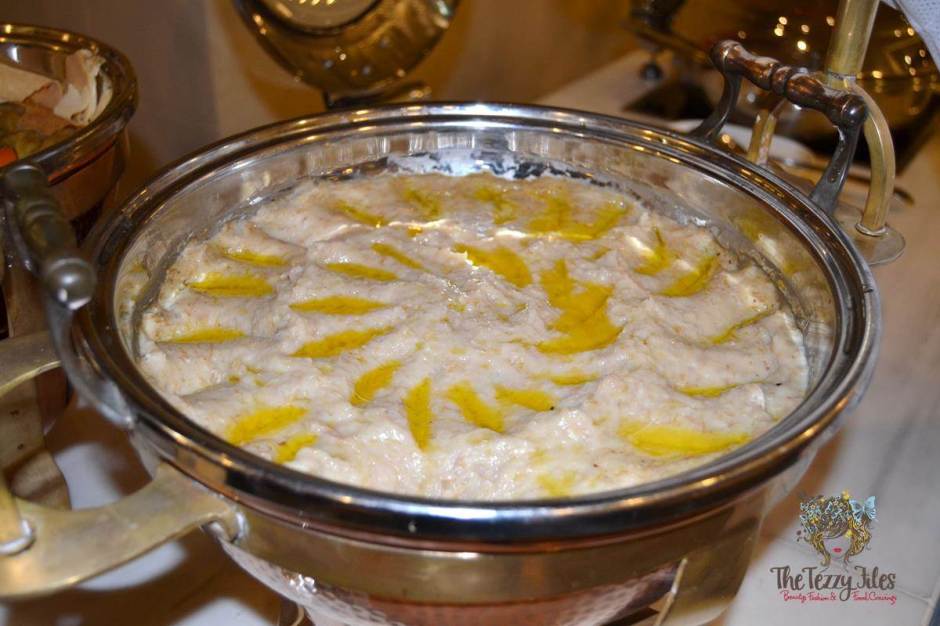 Millenium Plaza Hotel Dubai Metro iftar review (3)