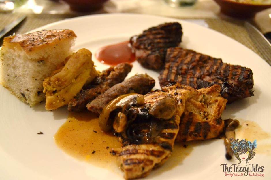 Oberoi Dubai Iftar 2015 review (12)