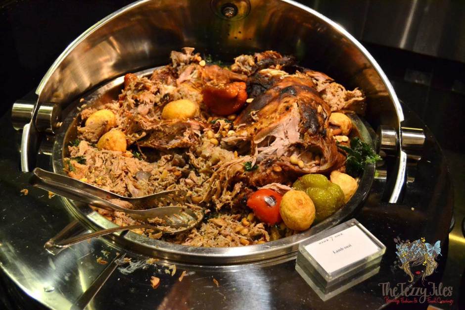 Oberoi Dubai Iftar 2015 review (15)
