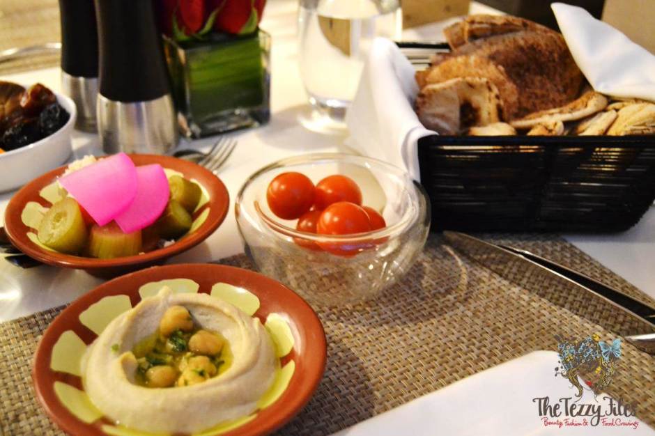 Oberoi Dubai Iftar 2015 review (16)