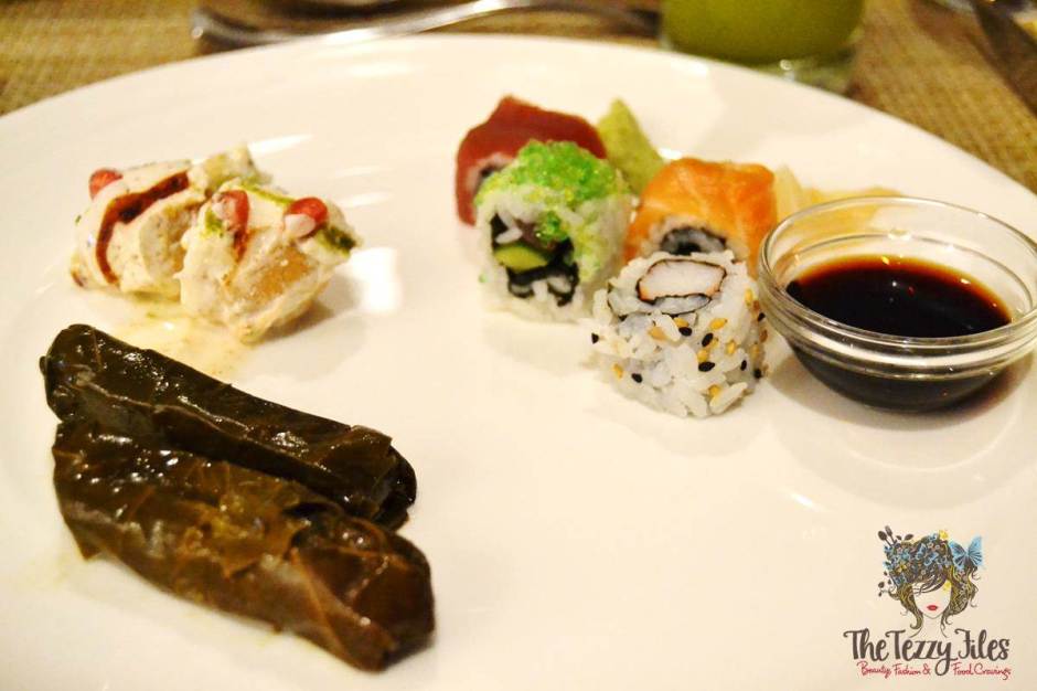 Oberoi Dubai Iftar 2015 review (17)