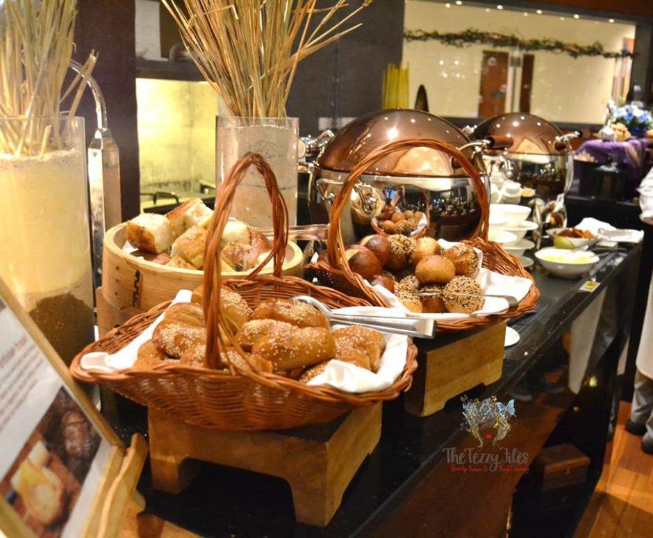 Oberoi Dubai Iftar 2015 review (3)