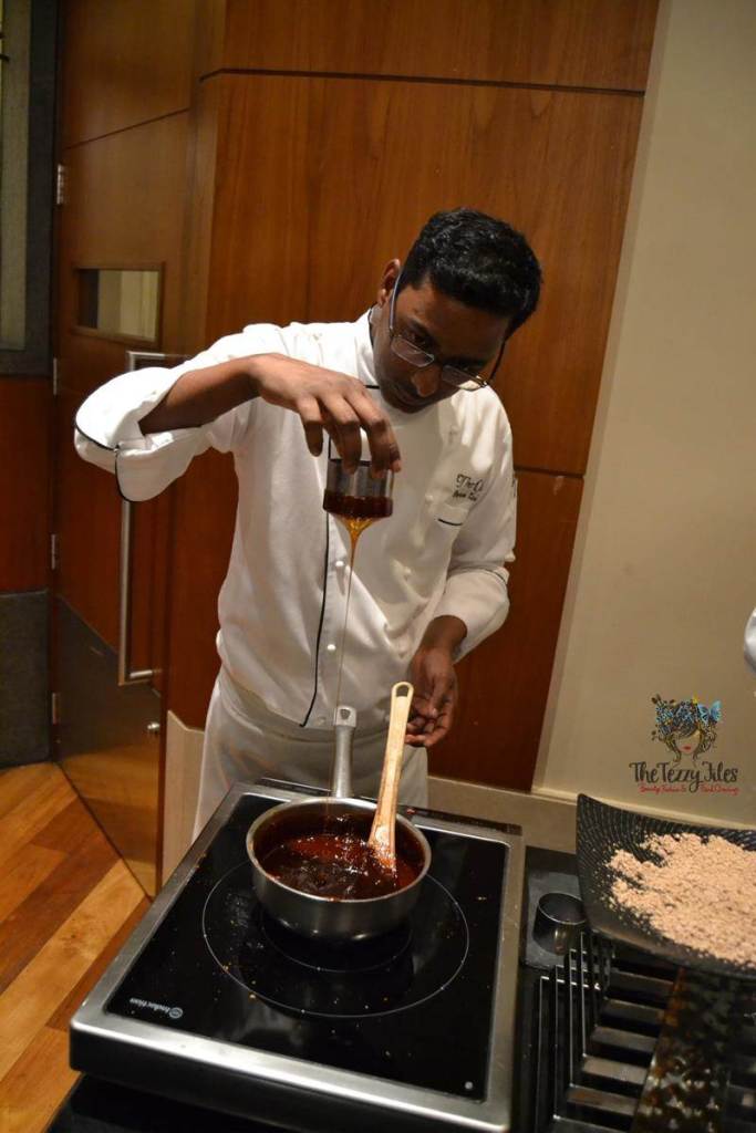 Oberoi Dubai Iftar 2015 review (9)