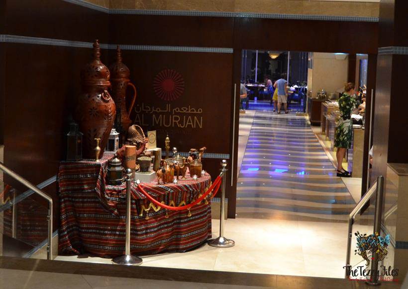 oceanic breakfast review khorfakkan