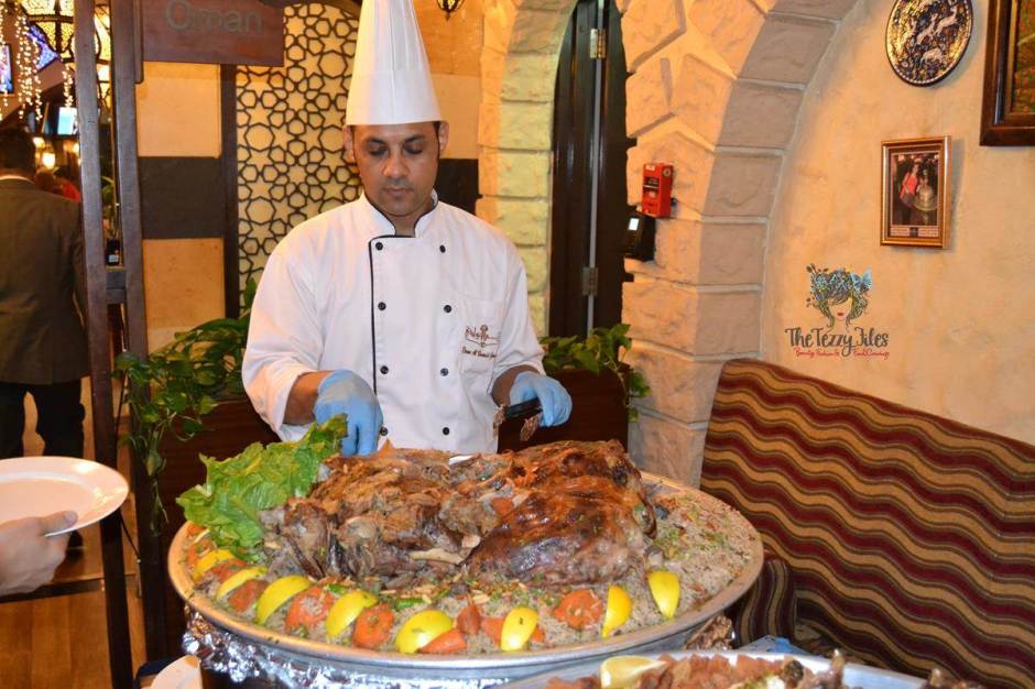 Reem Al Bawadi Iftar Review (16)