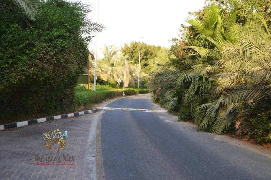 The Farm Al Barari Dubai Ramadan Menu review (2)