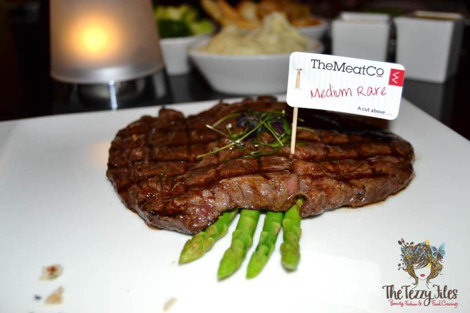 The Meat Co Wagyu Fillet