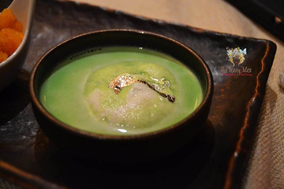 Ashiana by vineet review dubai indian michelin star chef (3)