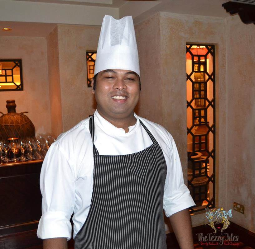 Ashiana by vineet review dubai indian michelin star chef (6)