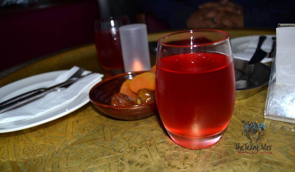 bertin bistro and restaurant review iftar (2)