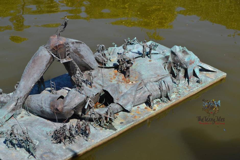 gullivers travels madurodam