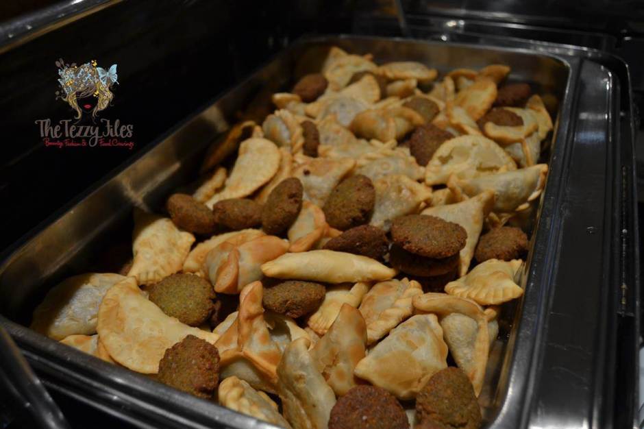 Panorama Emirates Grand Hotel review iftar (3)