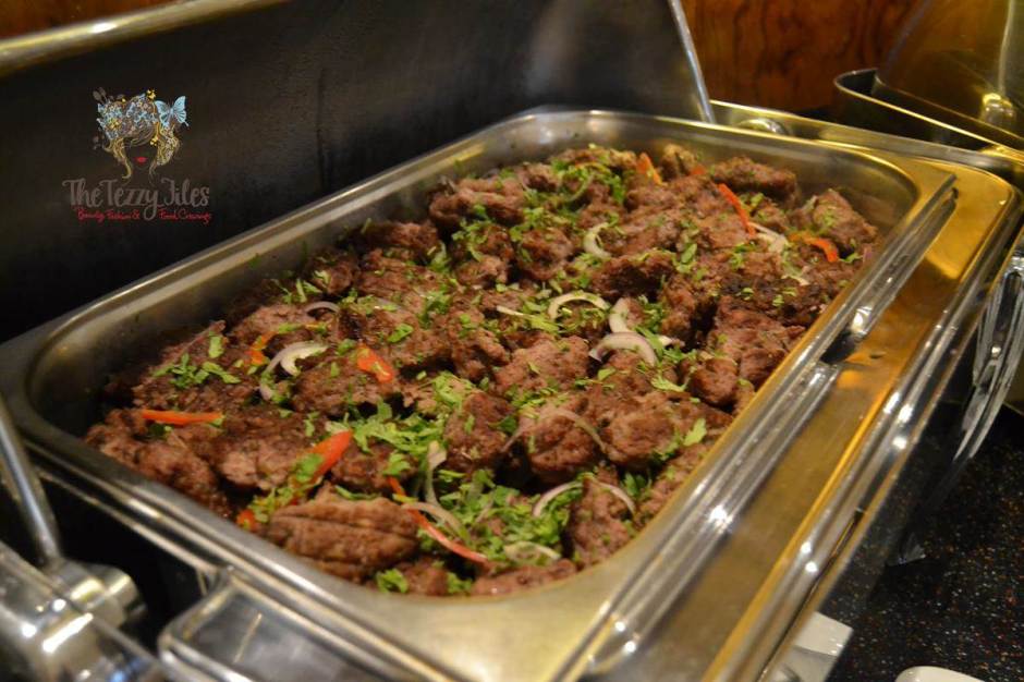 Panorama Emirates Grand Hotel review iftar (5)