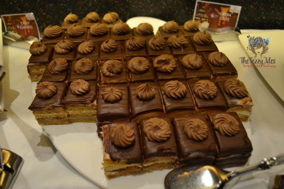 Panorama Emirates Grand Hotel review iftar (8)