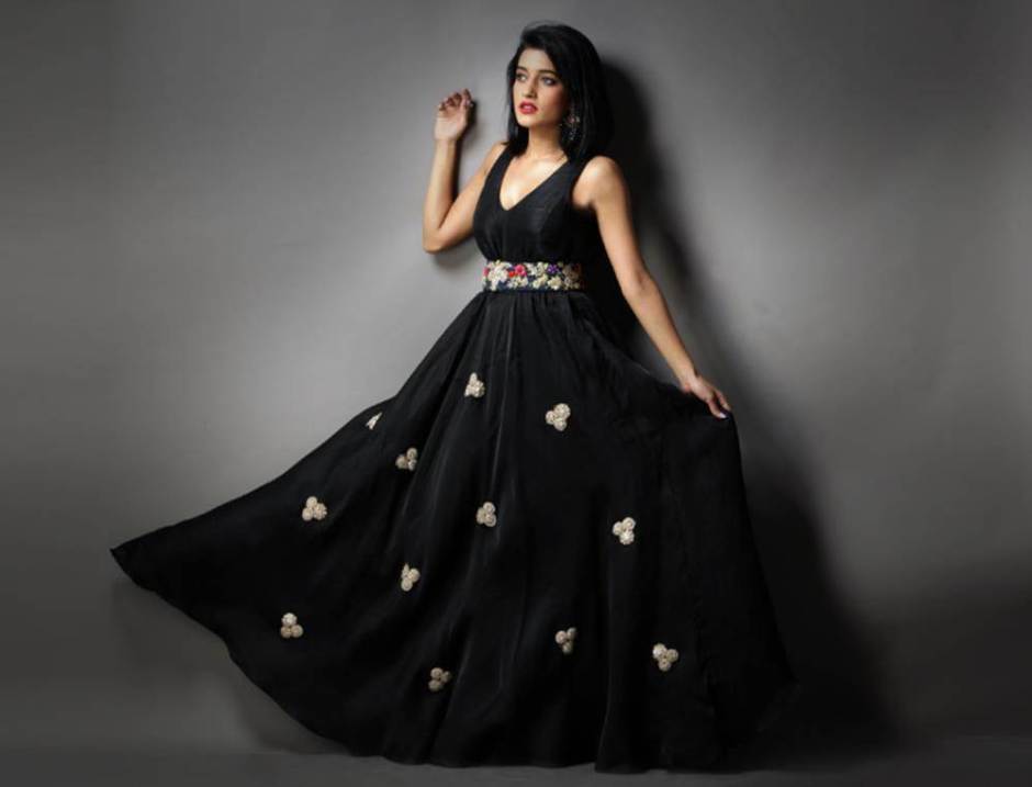 indo western for eid