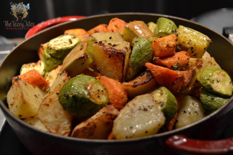 The Eatery Four Points by Sheraton Iftar review (11)