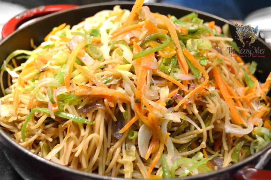 The Eatery Four Points by Sheraton Iftar review (14)