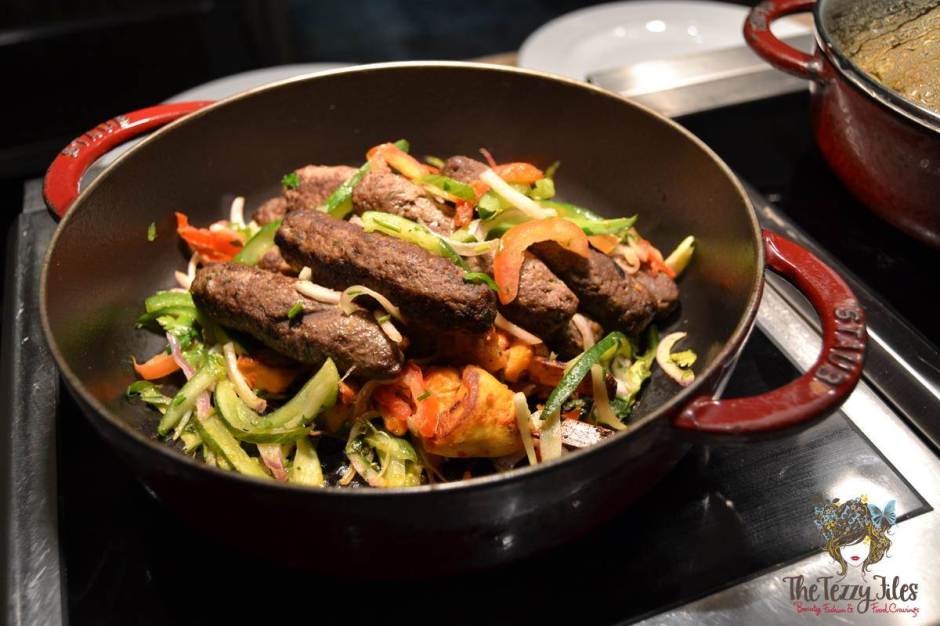 The Eatery Four Points by Sheraton Iftar review (3)