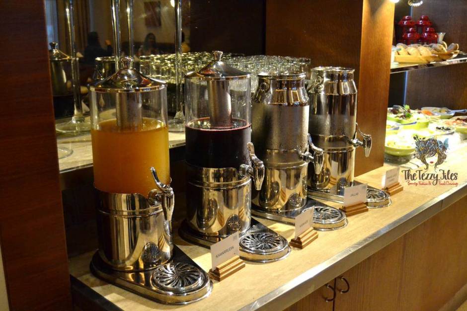 The Eatery Four Points by Sheraton Iftar review (4)