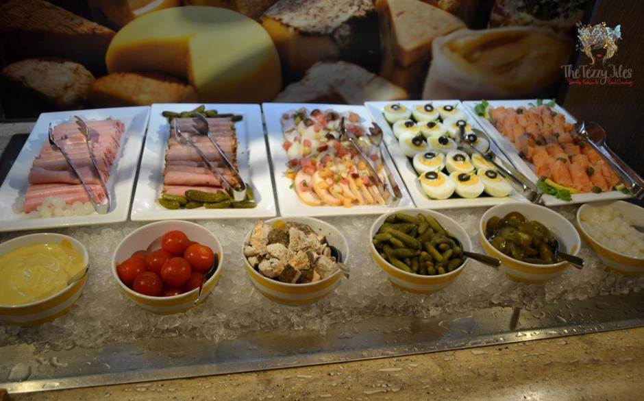 The Eatery Four Points by Sheraton Iftar review (6)