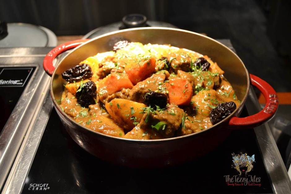 The Eatery Four Points by Sheraton Iftar review (9)