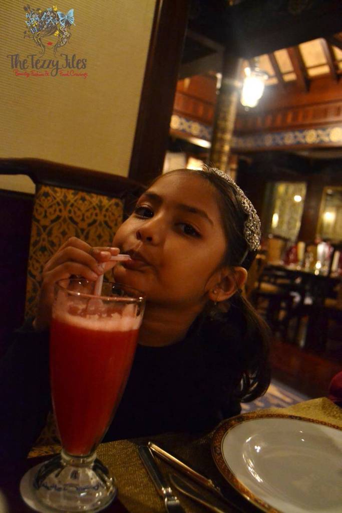 Benjarong Dusit Thani Dubai restaurant review Thai (17)