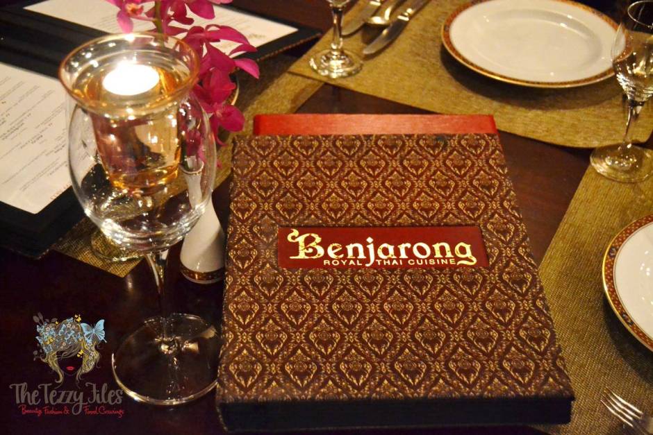 Benjarong Dusit Thani Dubai restaurant review Thai (26)