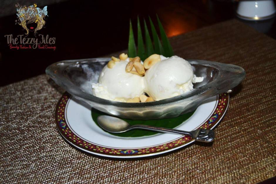 Benjarong Dusit Thani Dubai restaurant review Thai (27)