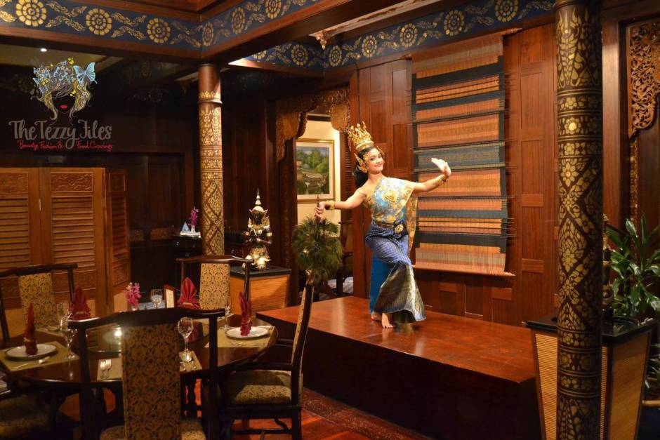 Benjarong Dusit Thani Dubai restaurant review Thai (9)