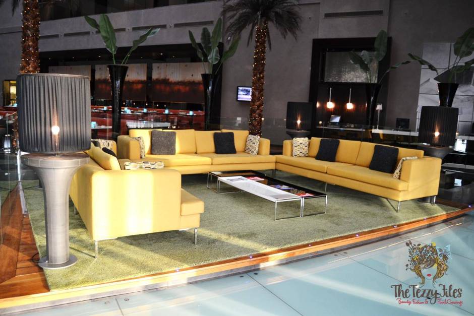 centro sharjah reception lobby sofa