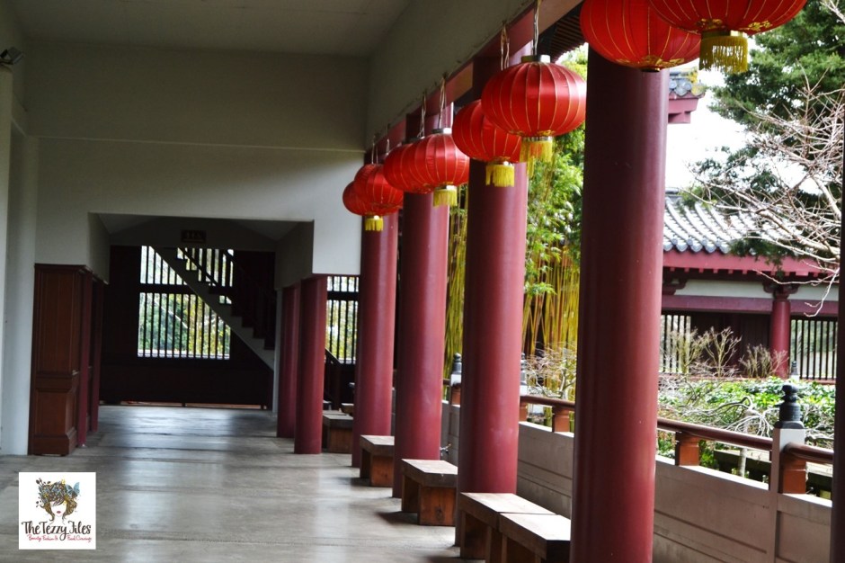 Fo Guang Shan Temple (Auckland, New Zealand) (3)