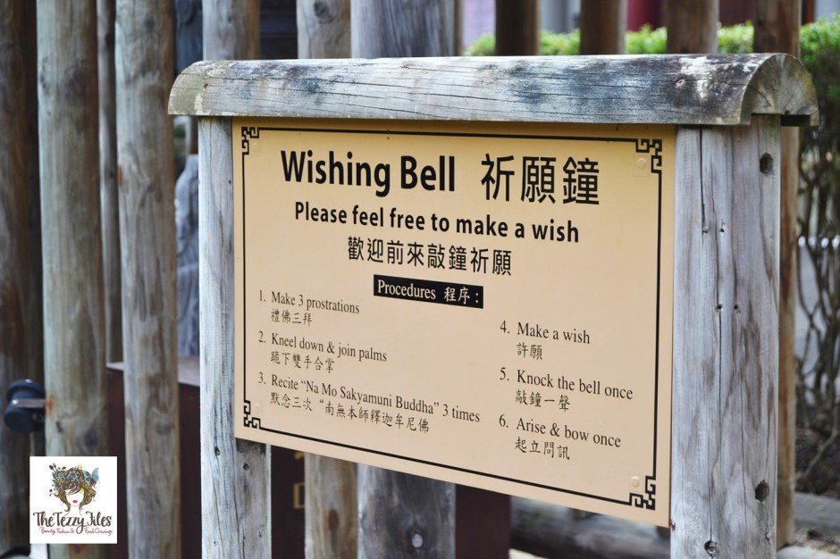 Fo Guang Shan Temple (Auckland, New Zealand) (4)