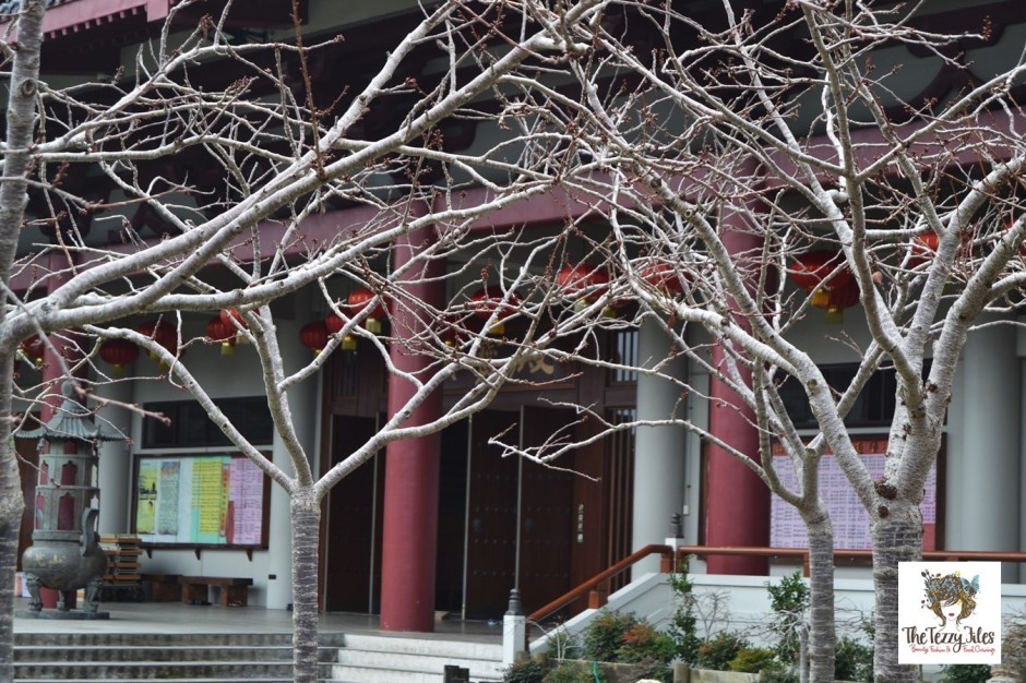 Fo Guang Shan Temple (Auckland, New Zealand) (8)