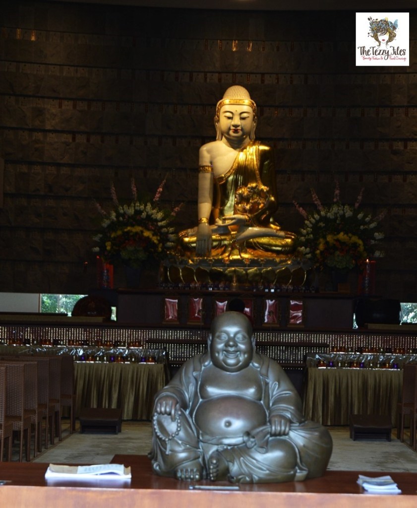 Fo Guang Shan Temple (Auckland, New Zealand) (9)