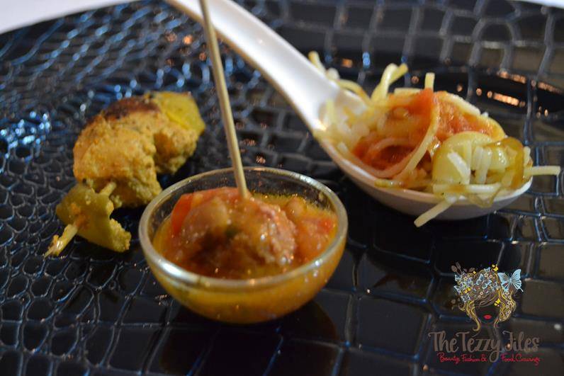 Pharaoh Cafe and restaurant launch arabian courtyard egyptian fine dining dubai review (11)