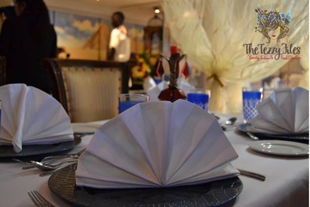 Pharaoh Cafe and restaurant launch arabian courtyard egyptian fine dining dubai review (2)