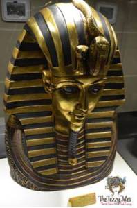 Pharaoh Cafe and restaurant launch arabian courtyard egyptian fine dining dubai review (4)