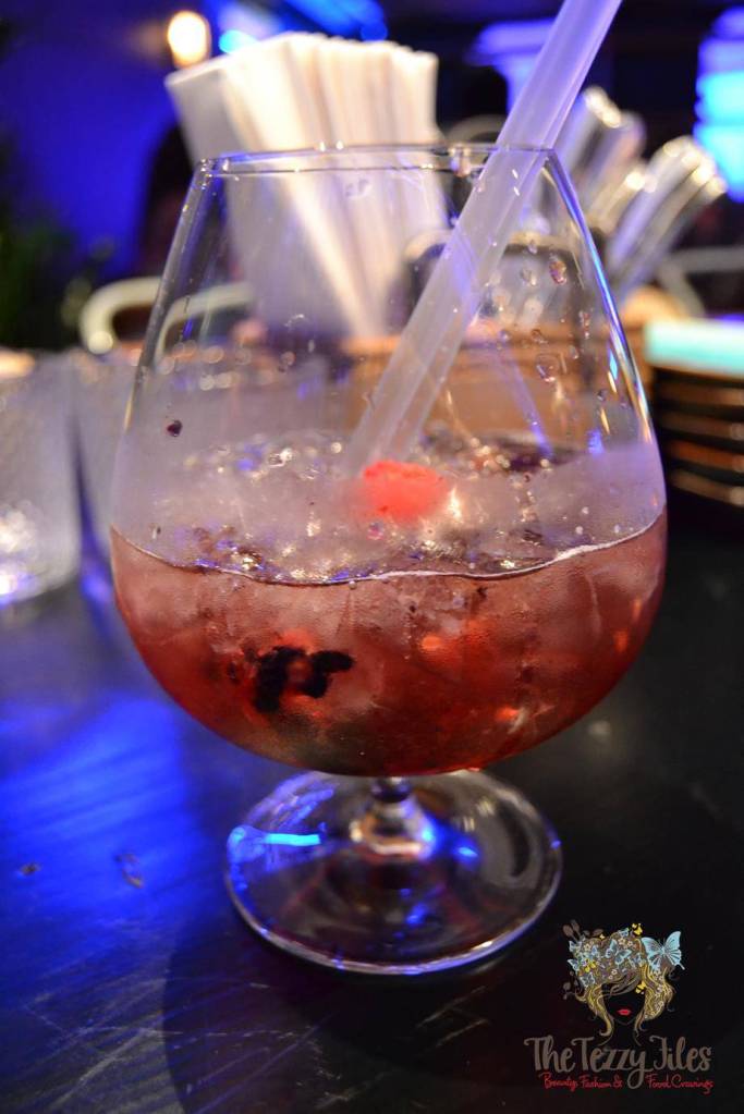 Spirito Lounge & Kitchen review media one hotel dubai blogger food lifestyle (3)