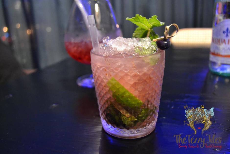 Spirito Lounge & Kitchen review media one hotel dubai blogger food lifestyle (4)