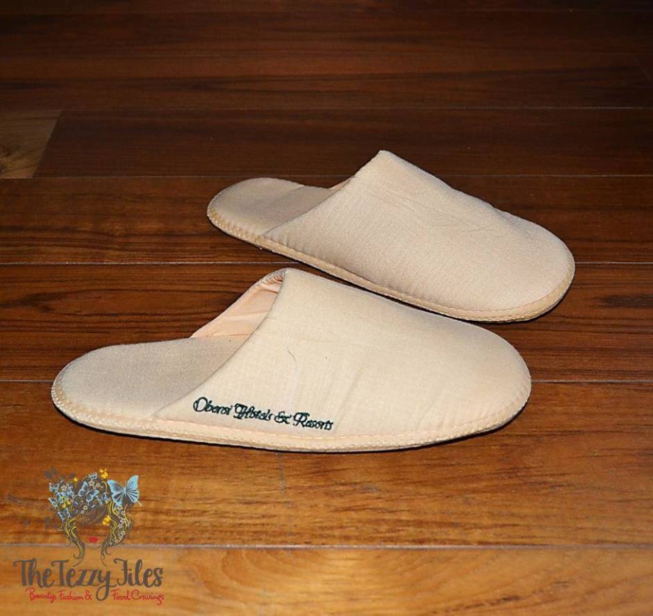 the oberoi spa dubai review the oberoi experience (1)