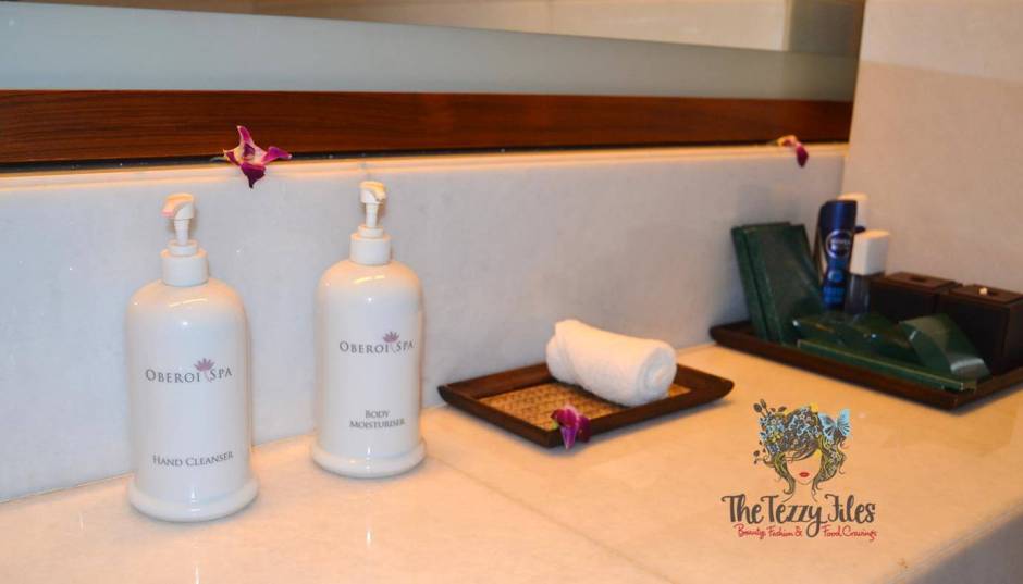 the oberoi spa dubai review the oberoi experience (2)