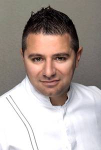 Chef Emiliano Bernasconi interview