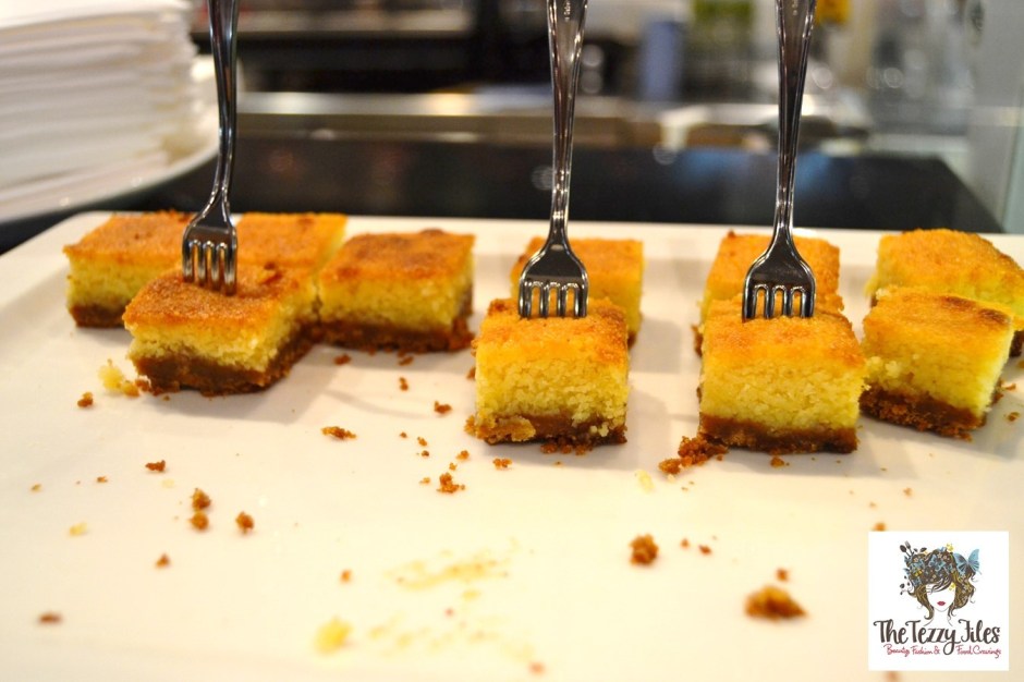 Galeries Lafayette Gourmet Food Fest 2015 #GLfoodfest (1)