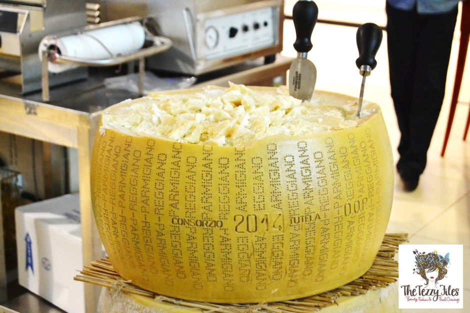 Galeries Lafayette Gourmet Food Fest 2015 #GLfoodfest (12)