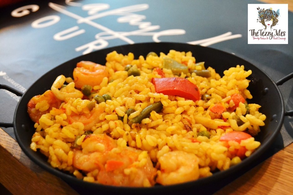 Galeries Lafayette Gourmet Food Fest 2015 #GLfoodfest (21)